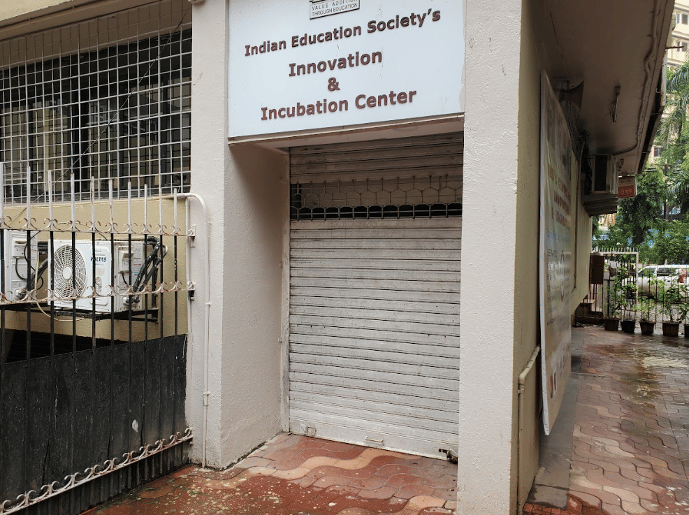 IES's Management College and Research Centre Mumbai Campus photo 28